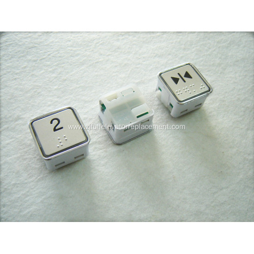 DAA10204B29 OTIS Elevator Push Buttons